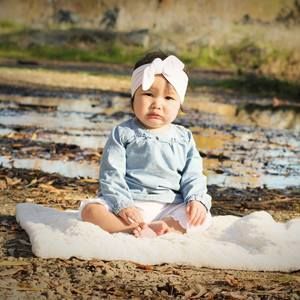 Meet your Posher, Tria